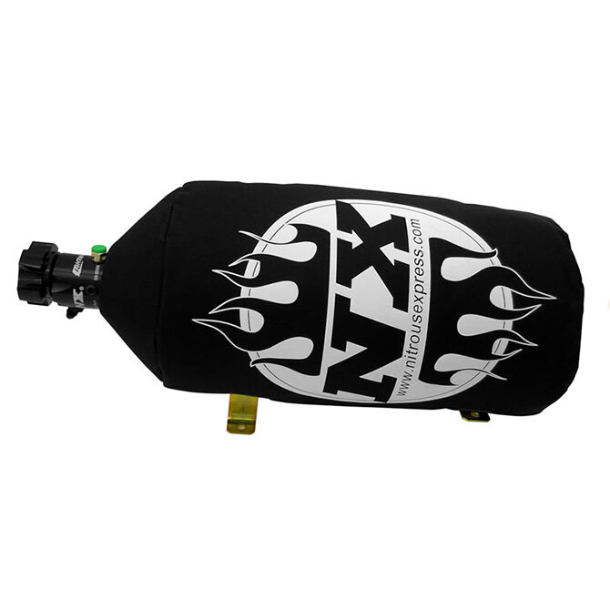 Nitrous Oxide Bottle Heater NX15946