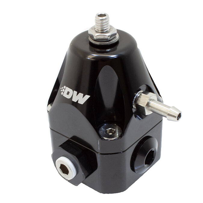 Fuel Pressure Regulator NX15948