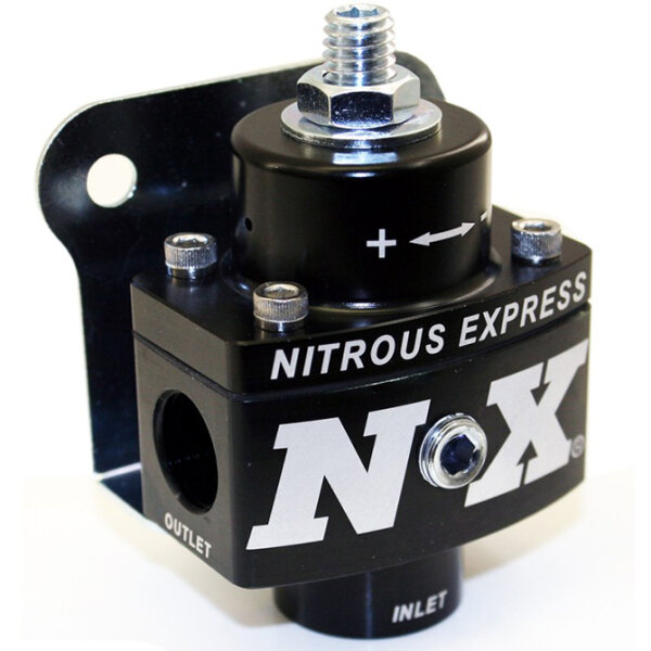 Fuel Pressure Regulator - NX-15951