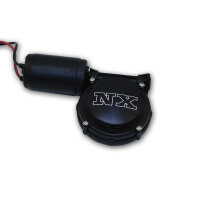 Fuel Pressure Regulator - NX-15966