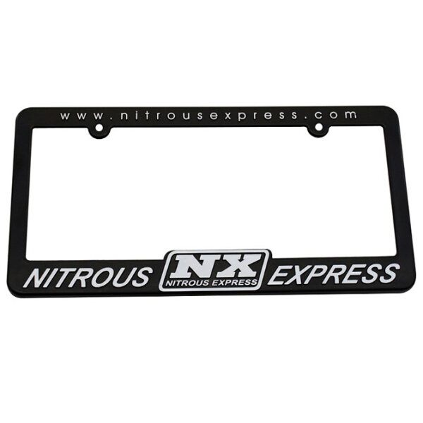 Exterior Decal - NX-16002