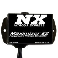 Nitrous Oxide Controller - NX-16006