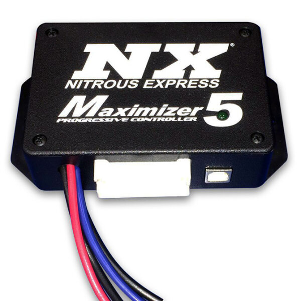 Nitrous Oxide Controller - NX-16008