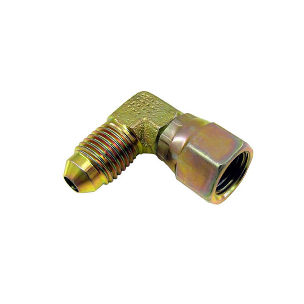 Pipe Fitting - NX-16074
