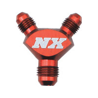 Fitting Rohrleitung 3AN - NX-16075