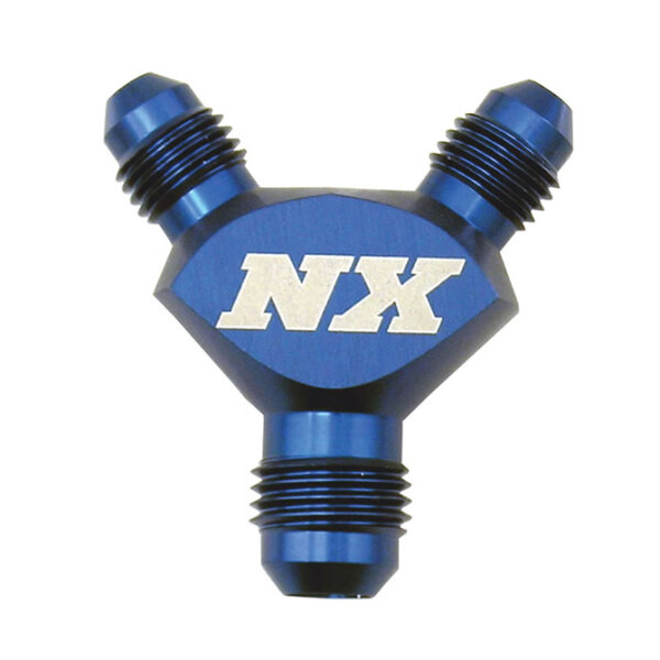 Fitting Rohrleitung 3AN - NX-16076