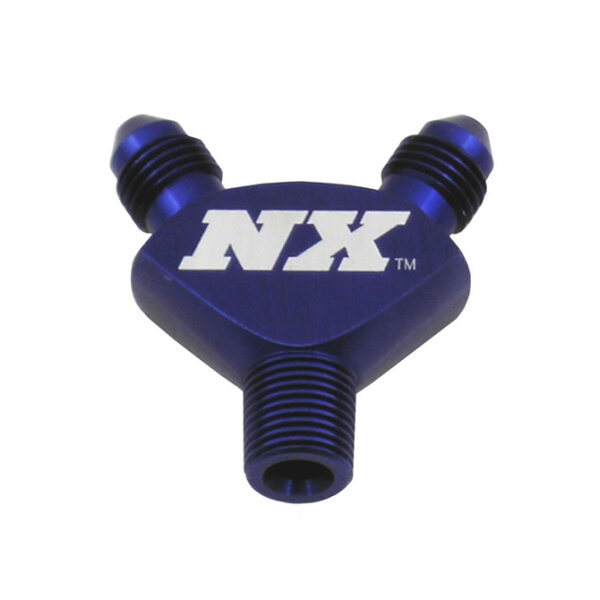 Fitting Rohrleitung 1/8 NPT - NX-16078