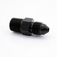 Pipe to Compression Fitting - NX-16108