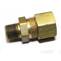 Pipe to Compression Fitting - NX-16138