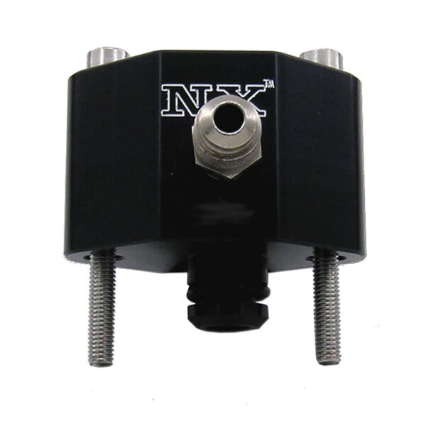 Nitrous Oxide Fuel Line Adapter Kit - NX-16183