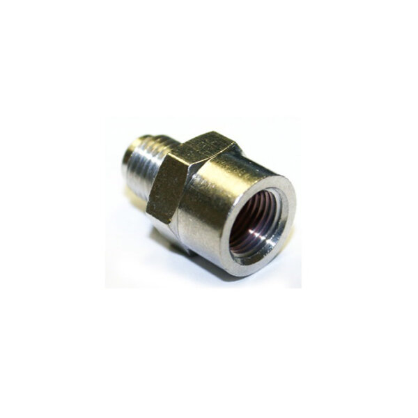 Pipe Fitting - NX-16186
