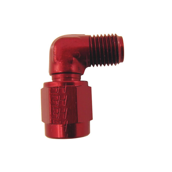 Pipe Fitting - NX-16207