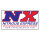 NX Nitrous Express Display Banner - NX-16499