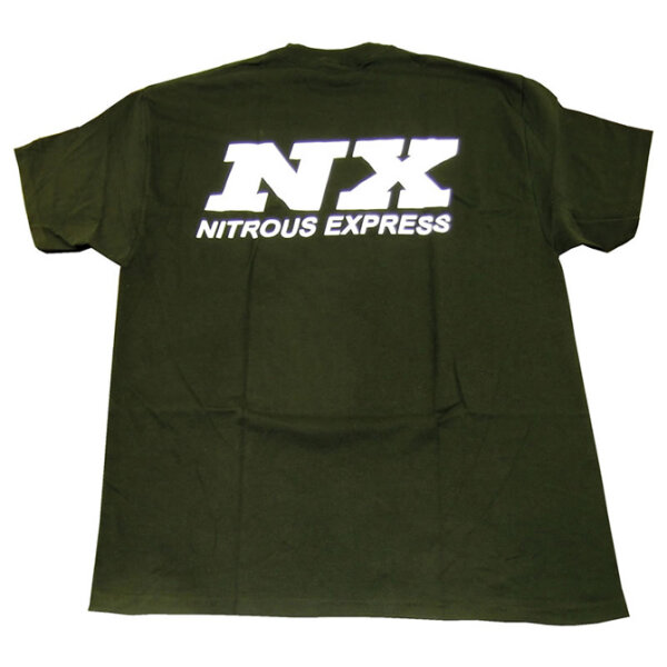 T-Shirt - NX-16506