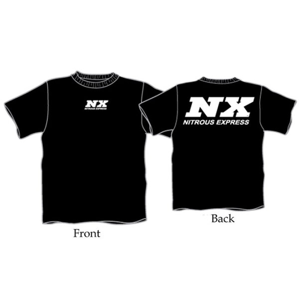 T-Shirt - NX-16508