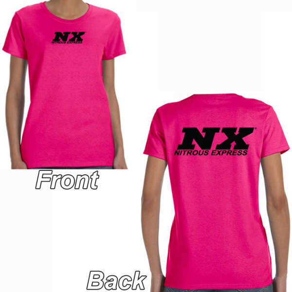 T-Shirt - NX-16531