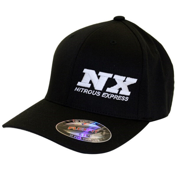 Nitrous Express Cap - NX-16593