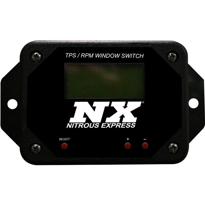 Engine RPM Limiter - NX-18959 - Water Injection - Snow Performance