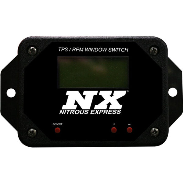 Engine RPM Limiter - NX-18959