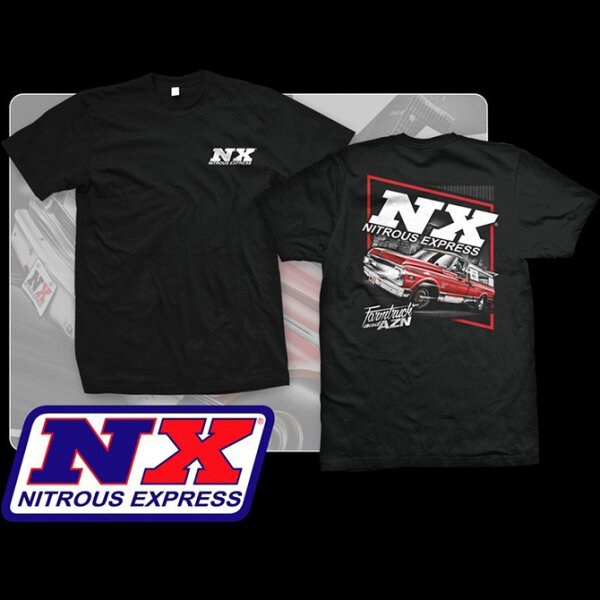 T-Shirt - NX-19056