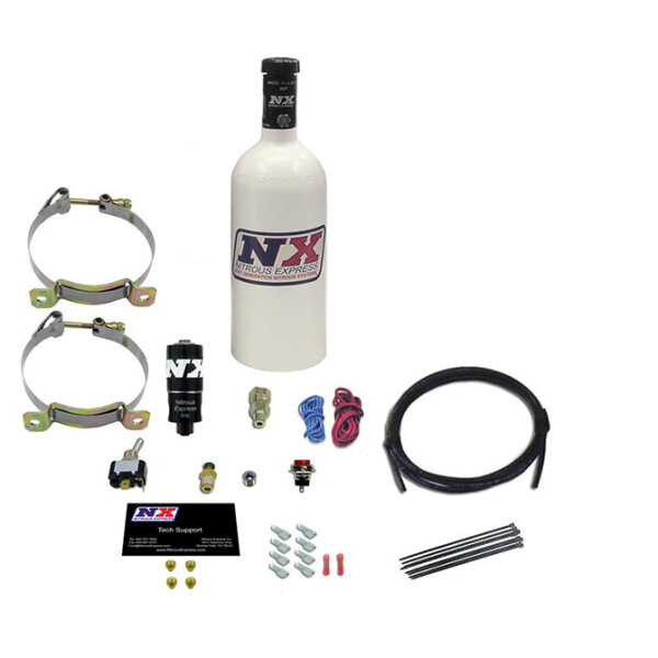 Nitrous Oxide Injection System Kit - NX-60111