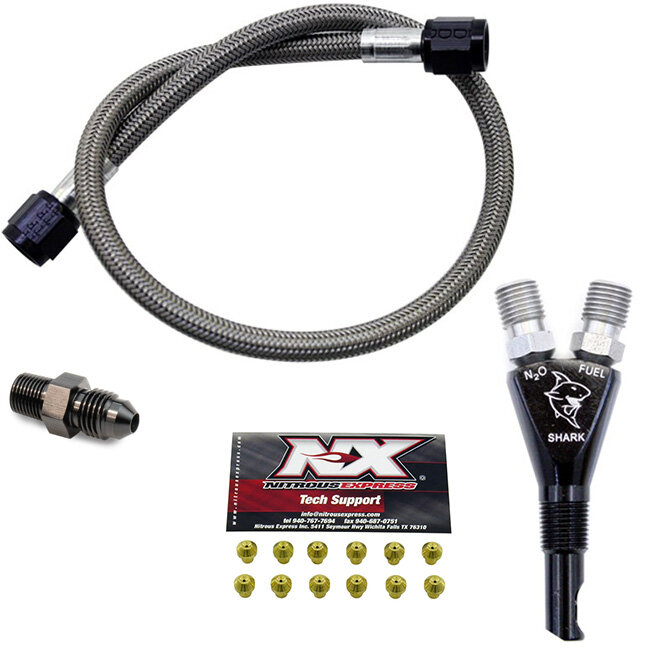 Nitrous Oxide Injector NX90019