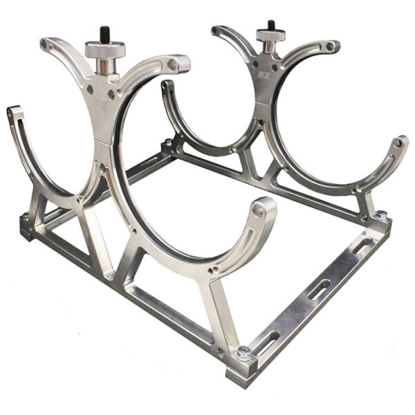 Nitrous Oxide Bottle Bracket - NX-11108D