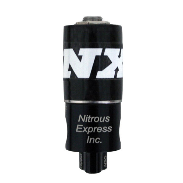 Nitrous Oxide Solenoid - NX-15100L