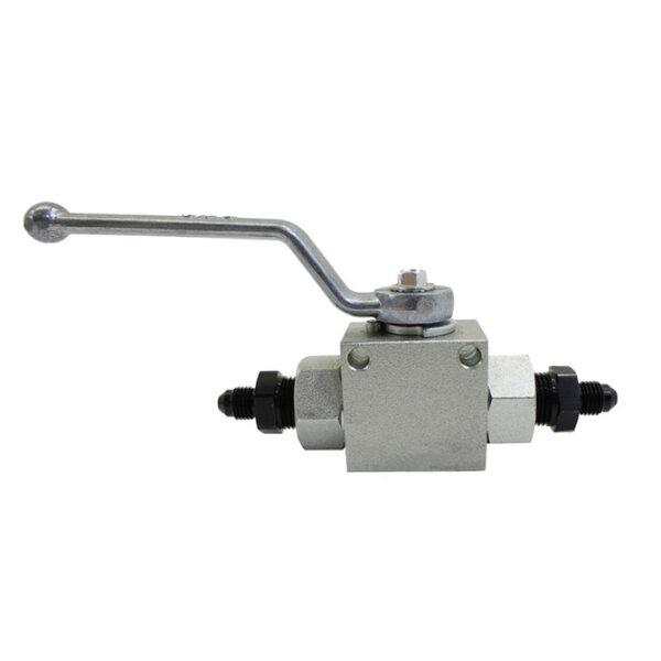 Nitrous Valve - NX-15158-4