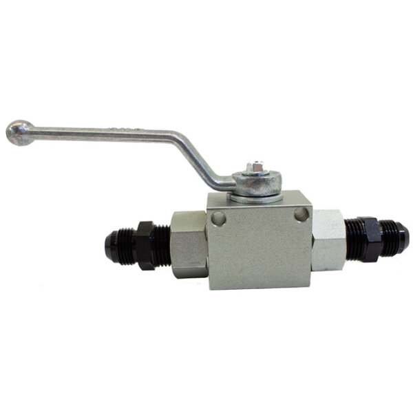 Nitrous Valve - NX-15158-8