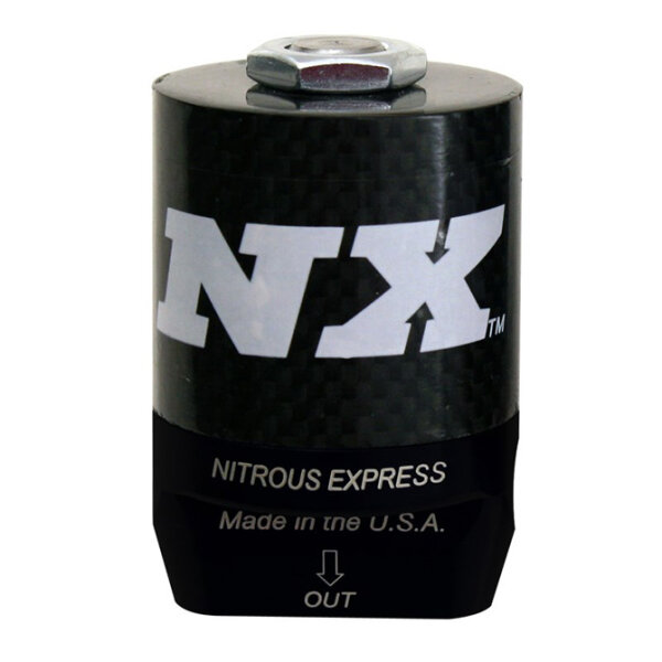 Nitrous Oxide Solenoid - NX-15300LA