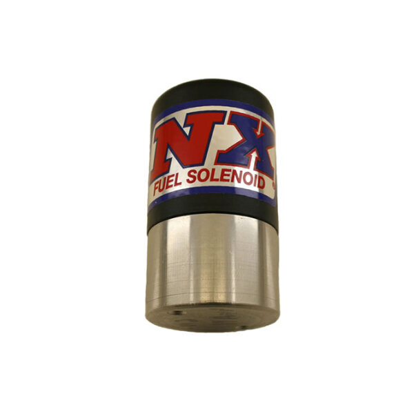 Nitrous Oxide Solenoid - NX-15301T