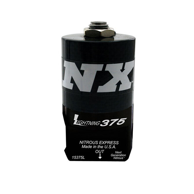 Nitrous Oxide Solenoid NX15375L