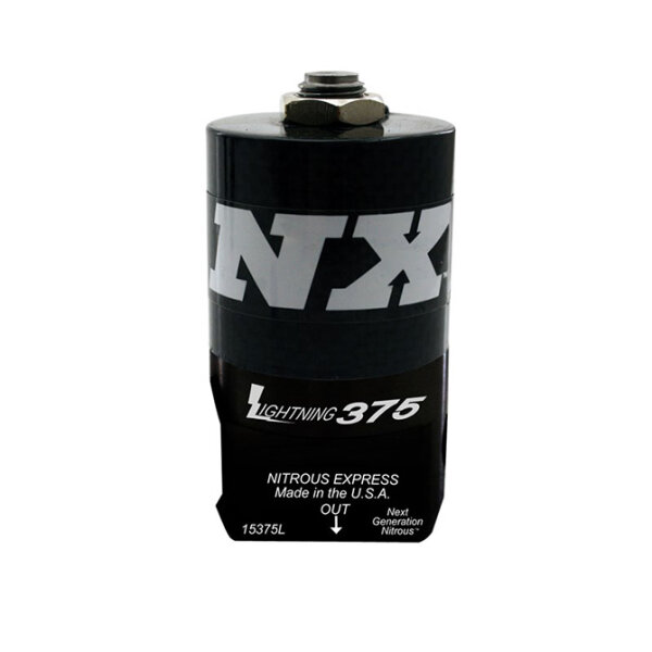 Nitrous Oxide Solenoid - NX-15375L