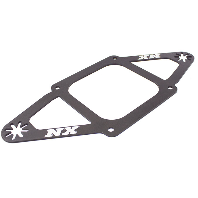 Nitrous Oxide Solenoid Mounting Bracket NX15729SM