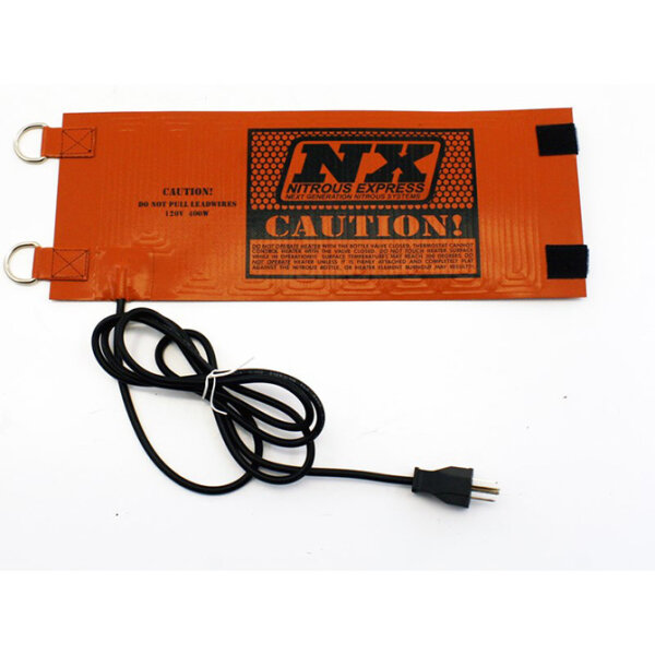 Nitrous Oxide Bottle Heater - NX-15942-110