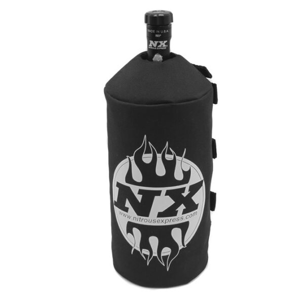 Nitrous Oxide Bottle Heater - NX-15947P