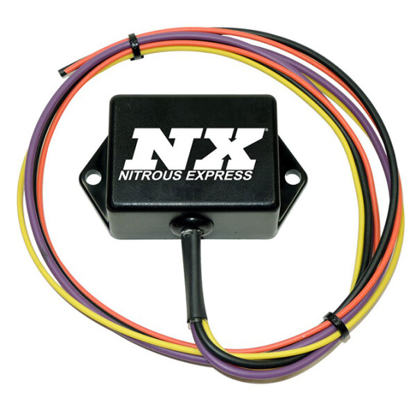 Nitrous Oxide Controller - NX-16008D