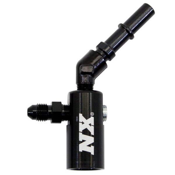 Nitrous Oxide Fuel Line Adapter Kit - NX-16185-45