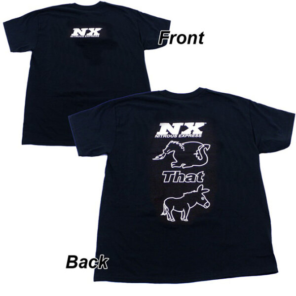 T-Shirt Dragon that Ass, M - NX-19110m