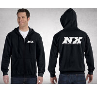 Hoodie/Jacket - NX-191193x