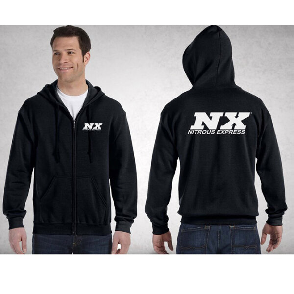 Hoodie/Jacket - NX-19119l