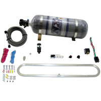 Intercooler Carbon Dioxide Sprayer Kit - NX-20000-12
