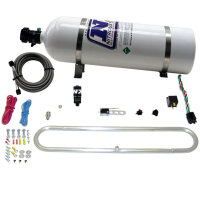 CO2-Ladeluftkühler-Sprayer Kit - NX-20000-15