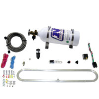 CO2-Ladeluftkühler-Sprayer Kit - NX-20000c-05
