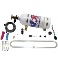 Intercooler Carbon Dioxide Sprayer Kit - NX-20000C-10