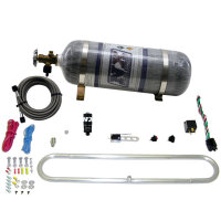 Intercooler Carbon Dioxide Sprayer Kit - NX-20000C-12