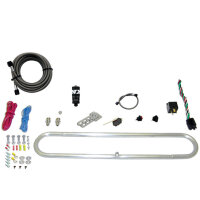 CO2-Ladeluftkühler-Sprayer Kit - NX-20000cr-00