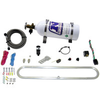 Intercooler Carbon Dioxide Sprayer Kit - NX-20000CR-05