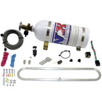 Intercooler Carbon Dioxide Sprayer Kit - NX-20000CR-10